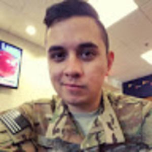 Meet your Posher, Richard